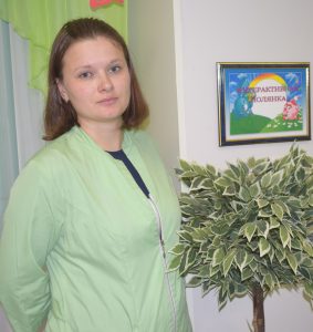 Шаталова